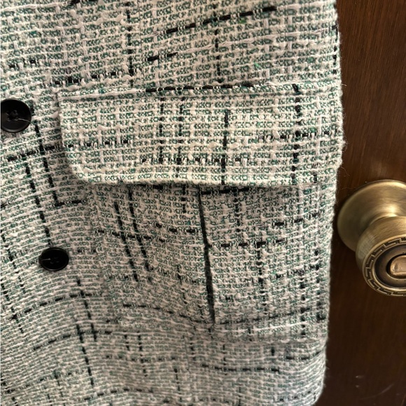 Maeve Tweed Vest - Picture 7 of 9